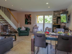 Premium-Plus-Ferienhaus Thiazi